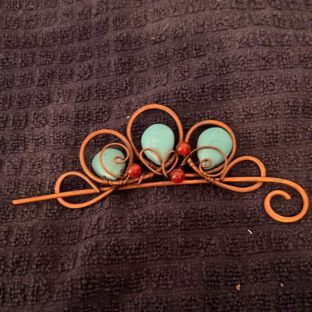 Hair clip
